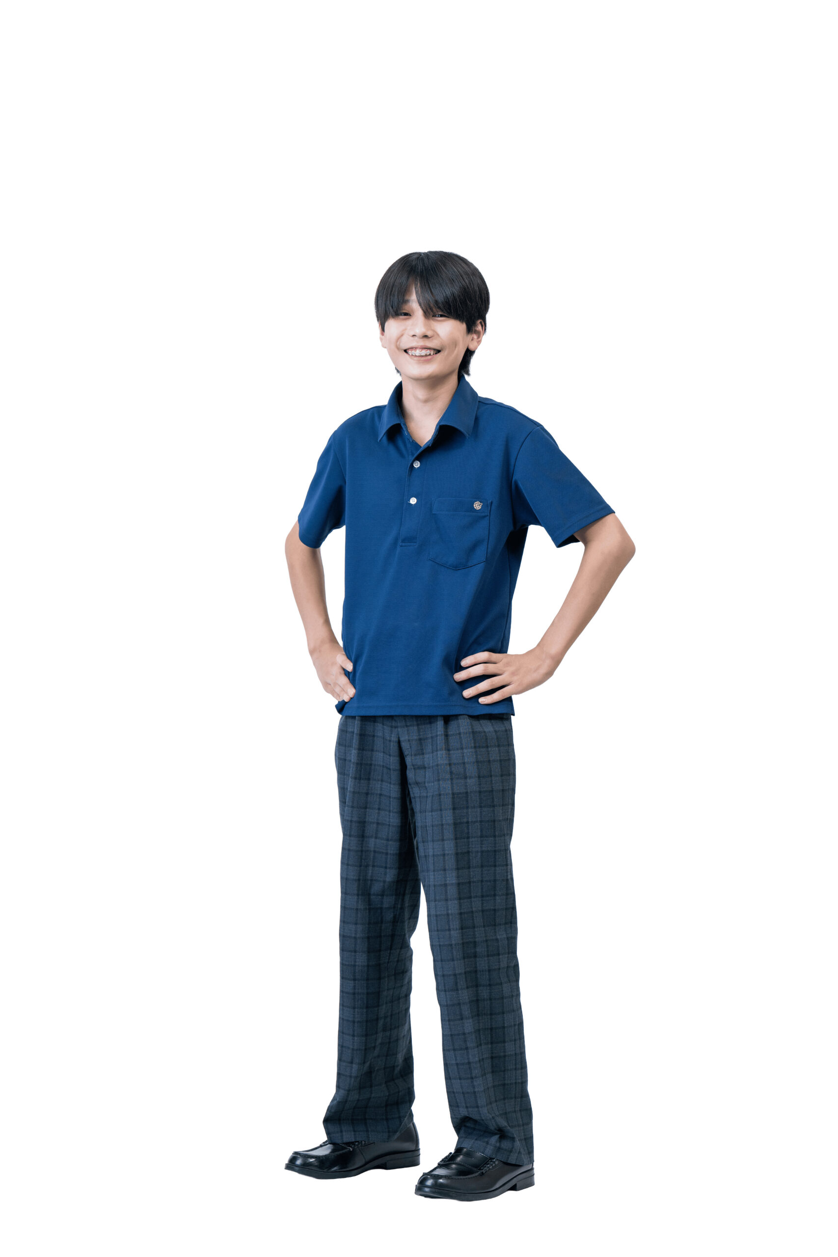 通常時の画像の説明